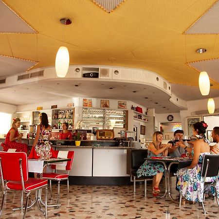 Hotel Vezia Lugano Luaran gambar