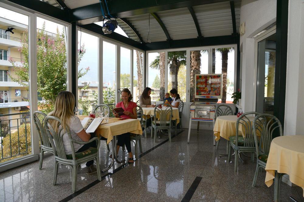 Hotel Vezia Lugano Luaran gambar