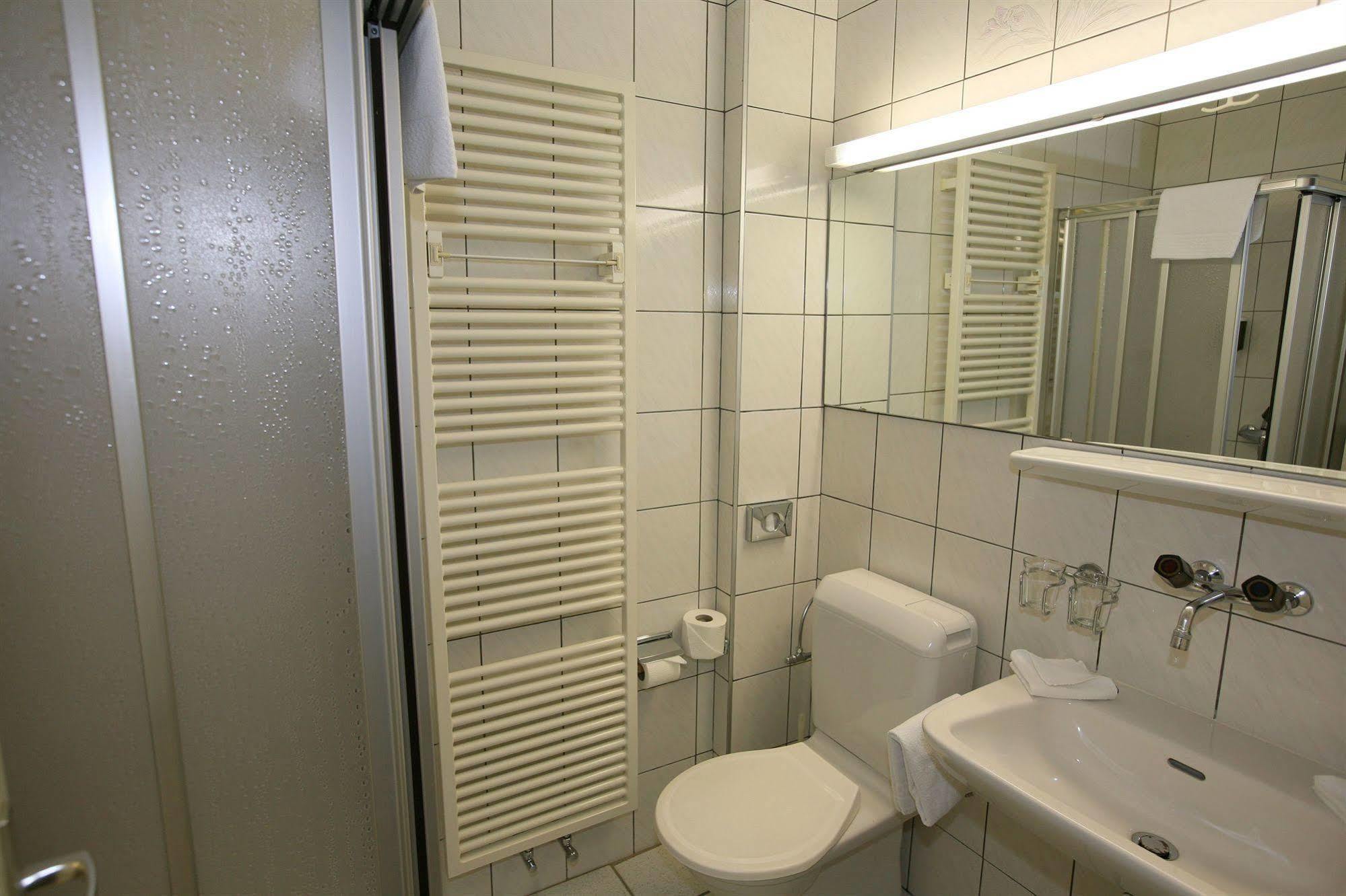 Hotel Vezia Lugano Luaran gambar
